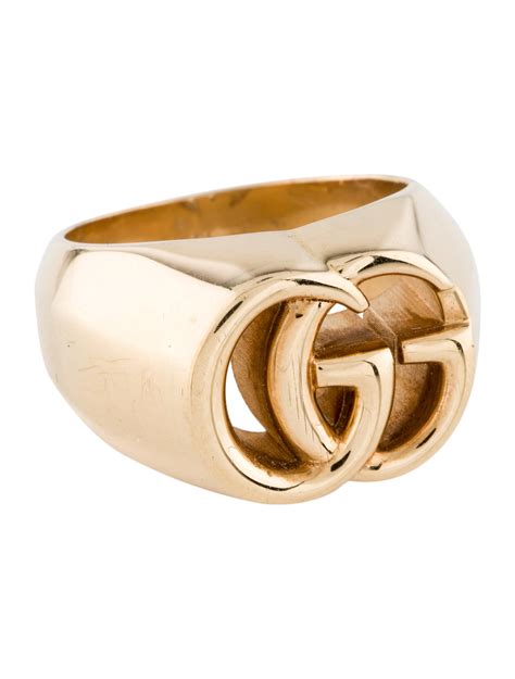 fake gold gucci ring|gucci gold rings for women.